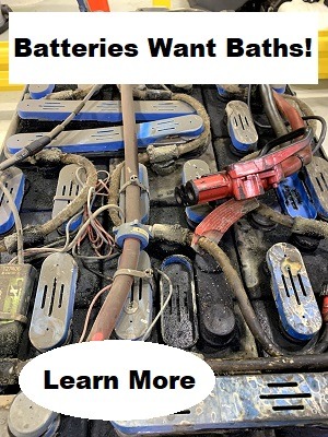 batteries-want-baths-side-banner Forklift Battery Washing Service