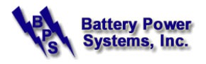 Battery Power Systems, Inc