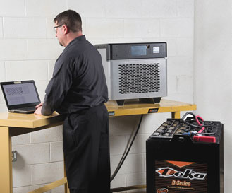 Charger Repair Service