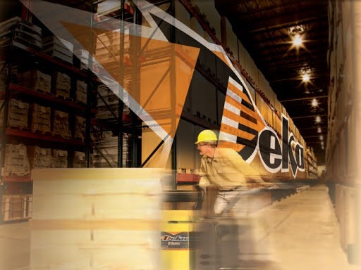 Deka Battery class 3 pallet jacks