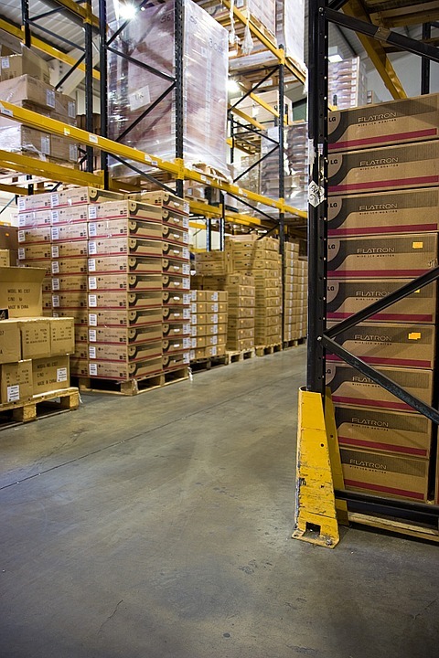 Forklift Battery & Charger Repair Service NY