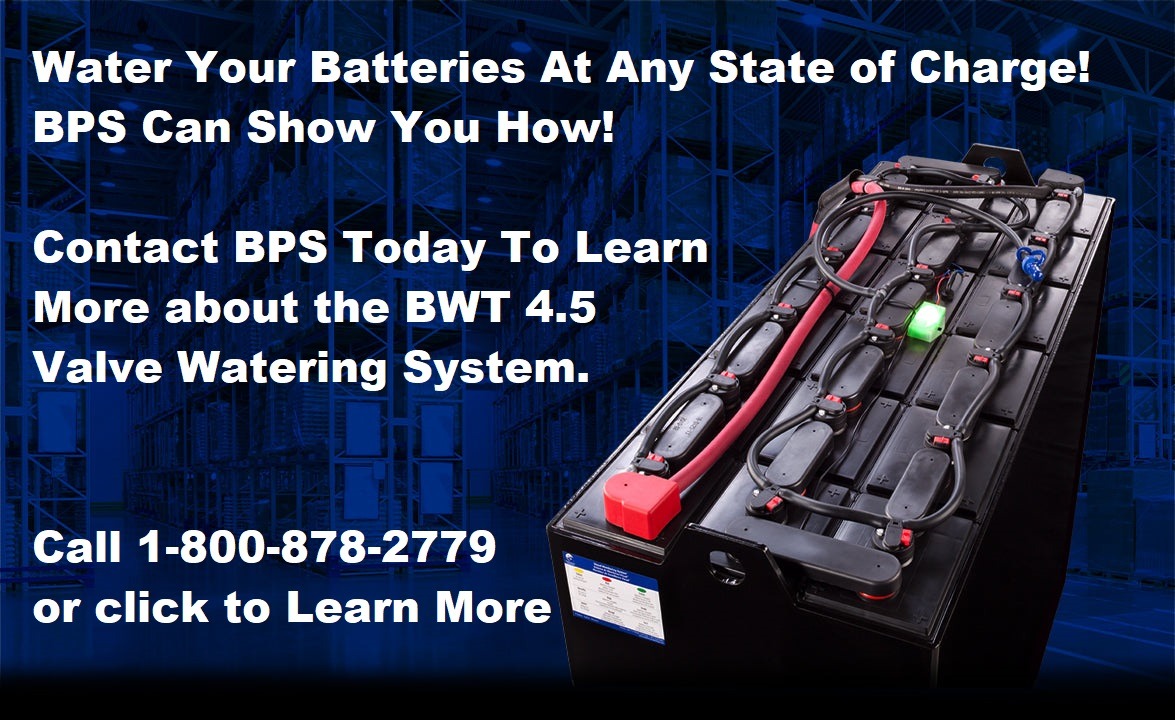 water any state of charge ad